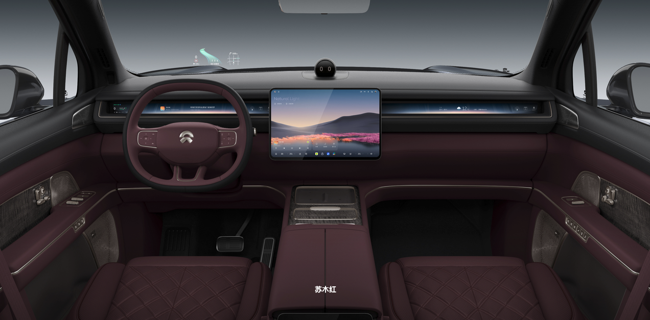 蔚来李斌发全员邮件：2025年交付超32.6万辆创新高，预告第100万辆量产车下线